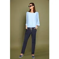 heine T-Shirt Blusenshirt 3/4-Arm