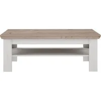 FORTE Couchtisch Iloppa, Breite ca. 120 cm
