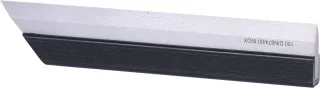 KS Tools Präzisions-Haarlineal - 300.0634