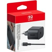 Nintendo Switch 2 Switch 2 Netzteil