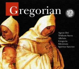 Gregorian