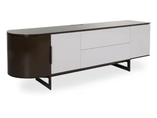 TV Lowboard ZEFERINO TERNI