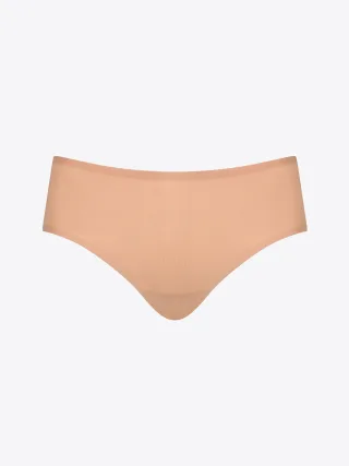 CHANGE Lingerie - MySeamless Hipster Desert Beige - Gr. - XXL