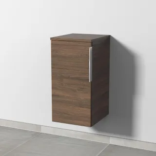 Sanipa 3way Unterschrank mit 1 Tür, Eiche-Arizona, UM13680 UM13680