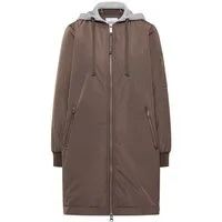 CECIL Canvasjacke