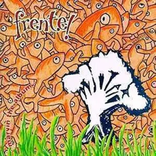 Marvin the album (1993/94)