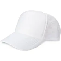 styleBREAKER Trucker Cap Trucker Cap 5-Panel Mesh (1-St)