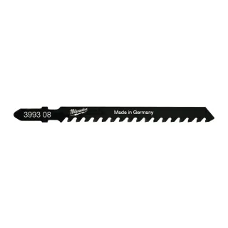 Milwaukee - STICHSÄGEBLATT 75/4.2MM T141HM (1) GIPS - 4932399308