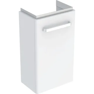 Geberit Handwaschbecken-Unterschrank Renova Nr. 1 Comprimo 862040000