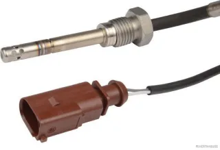HERTH&BUSS Sensor, Abgastemperatur - 70682058