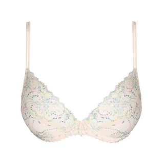 Marie Jo - JANE Boudoir Cream Push-up herausnehmbaren Kissen - Gr. - 70B