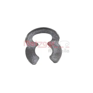 Metzger Halteklammer f?r Seilzug Opel 3119004
