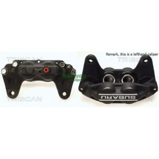 Triscan Bremssattel vorne rechts Subaru Impreza 2,0