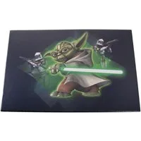 Livepac Office Schreibtischunterlage Schreibtischunterlage 58,5x38,5cm / "Star Wars"