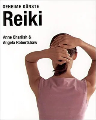 Geheime Künste: Reiki