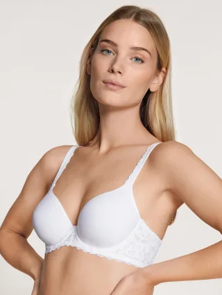 CALIDA - DAMEN Spacer BH weiss