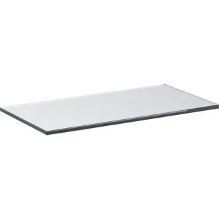 Geberit Glaseinlegboden f. ONE Spiegelschrank 244578001