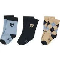 Steiff Haussocken Socken GOTS Dinosaur