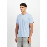 Alpha Industries T-Shirt Backprint T-Shirt