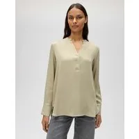OPUS Longbluse Fargi modern