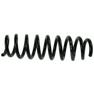 Sachs Feder hinten BMW 1er E81 3er E90 996969