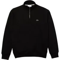 Lacoste Sweatshirt Lacoste Zip Sweater