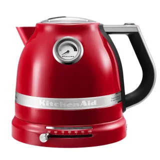 KitchenAid ARTISAN Wasserkocher mit 1,5 L Fassungsvermögen...