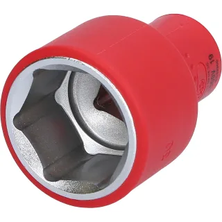 KS Tools 1/2" Isolierte Stecknuss - 118.1230