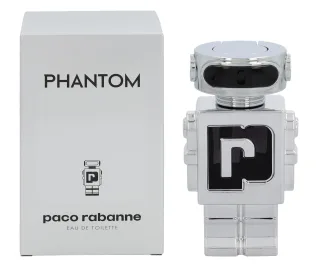 Paco Rabanne Phantom Edt Spray 50 ml