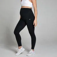 MP Damen Maternity Leggings — Schwarz - M
