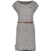 Alife & Kickin Blusenkleid Damen MelloAK B Sommerkleid, Kleid