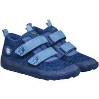 Affenzahn Knit Happy Sneaker nach Barfußschuhprinzip