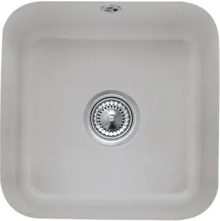 Villeroy & Boch Cisterna 50 Unterbauspüle 670300, 670300KG 670300KG