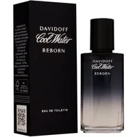 DAVIDOFF Eau de Toilette Cool Water Reborn 40 ml