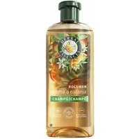 Herbal Essences Haarpflege-Set ORANGEN-Shampoo Volumen