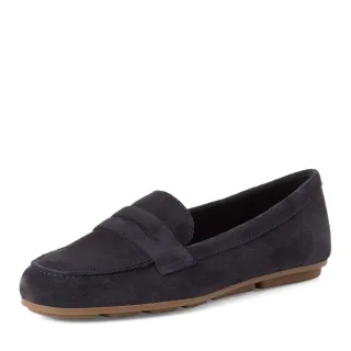 Tamaris - Da.-Slipper navy - Gr. - 39