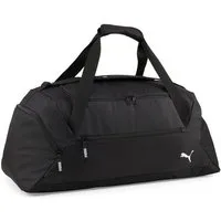 PUMA Sporttasche TEAMGOAL TEAMBAG M, mit Schuhtunnel mit Reißverschluss, pflegeleicht