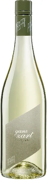 Weingut Pfaffl Ganz Zart WeiaŸ trocken Jg. 2024