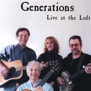 Generations Live at the Loft
