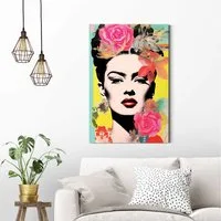 Reinders! Deco-Panel Frida Pop