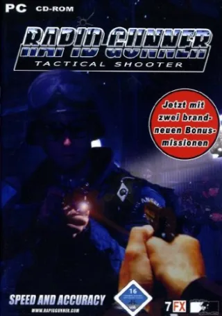 Rapid Gunner