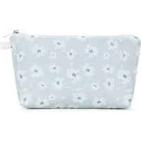 Miss Lulu Kosmetiktasche Reise Make up Tasche Kulturbeutel Organizer für Damen