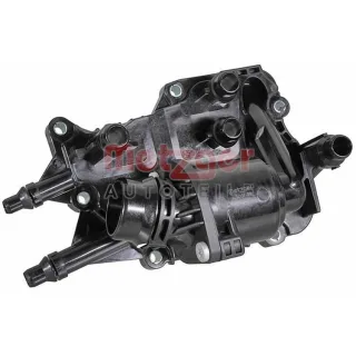 Metzger Thermostat BMW 3er 5er 6er 7er 8er X3 X4 X5 X6 X7 4006509