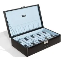 Friedrich23 Uhrenbox Bond für 10 Uhren