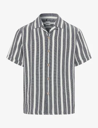 BRAX - Style Leo navy - Gr. - XL