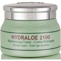 canarias cosmetics Feuchtigkeitscreme Hydraloe 2100, 1-tlg.