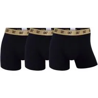 CR7 Jogginghose CR7 Basic Trunk 3-Pack Boxershort