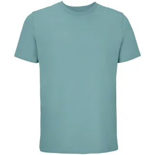 SOLS - "Legend" T-Shirt für Herren/Damen Unisex (Pool-Blau)