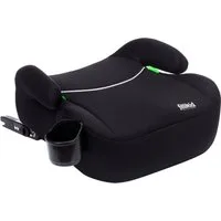 Fillikid Kindersitzerhöhung Deluxe, ab: 6 Jahren, mit Isofix