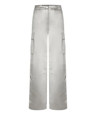 CAMBIO - Morgan taupe grey - Gr. - 31